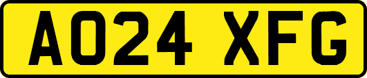 AO24XFG