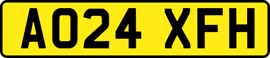 AO24XFH