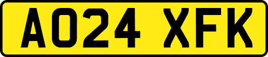 AO24XFK