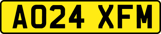 AO24XFM