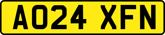 AO24XFN
