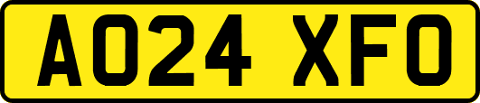 AO24XFO