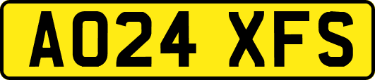 AO24XFS