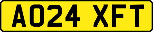 AO24XFT