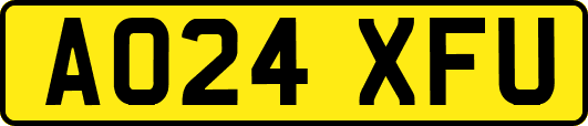 AO24XFU