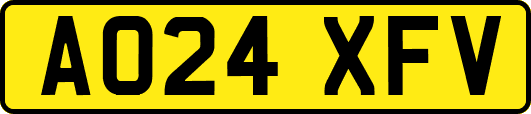AO24XFV