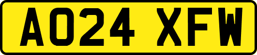 AO24XFW