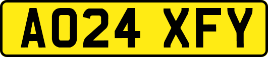 AO24XFY