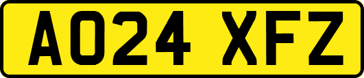 AO24XFZ