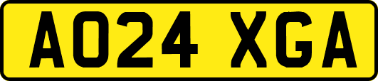 AO24XGA