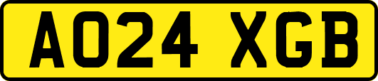 AO24XGB