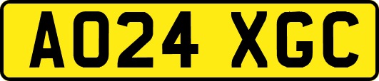 AO24XGC