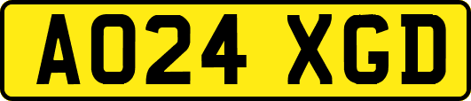AO24XGD