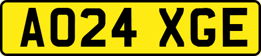 AO24XGE