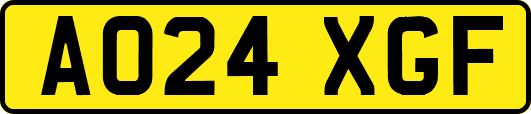 AO24XGF