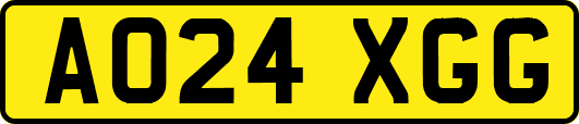 AO24XGG