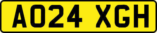 AO24XGH