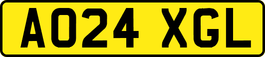 AO24XGL