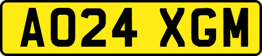 AO24XGM