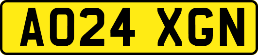 AO24XGN