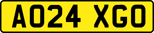 AO24XGO