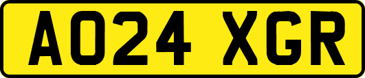 AO24XGR