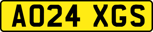 AO24XGS
