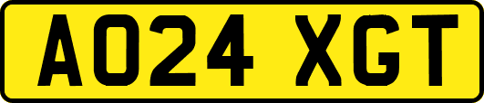 AO24XGT