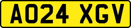 AO24XGV