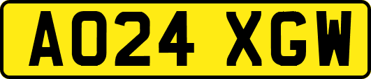 AO24XGW
