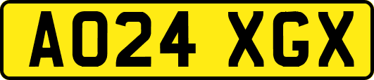AO24XGX