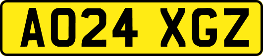 AO24XGZ