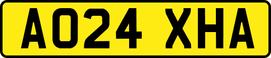 AO24XHA