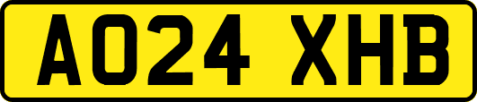 AO24XHB