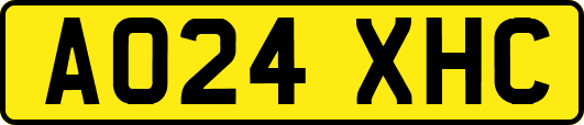 AO24XHC