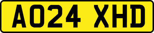 AO24XHD