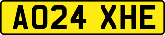 AO24XHE