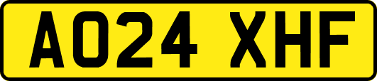 AO24XHF