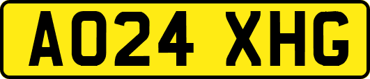 AO24XHG