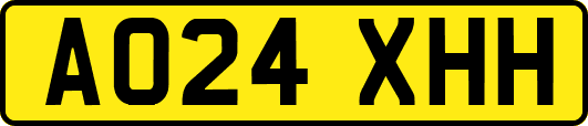AO24XHH
