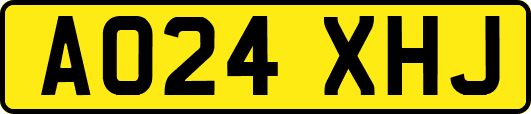 AO24XHJ