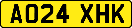AO24XHK
