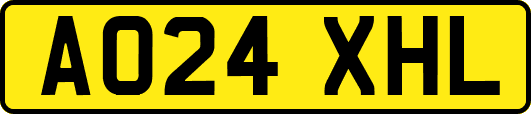 AO24XHL