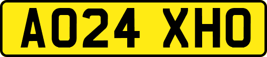 AO24XHO