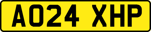 AO24XHP
