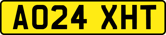 AO24XHT