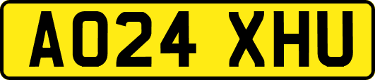 AO24XHU