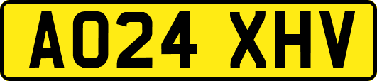AO24XHV