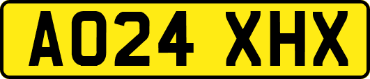 AO24XHX