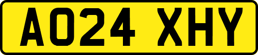 AO24XHY